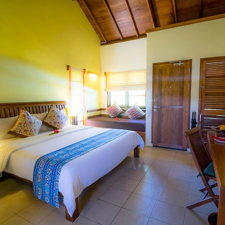 Cocotinos Manado Hotel Luaran gambar