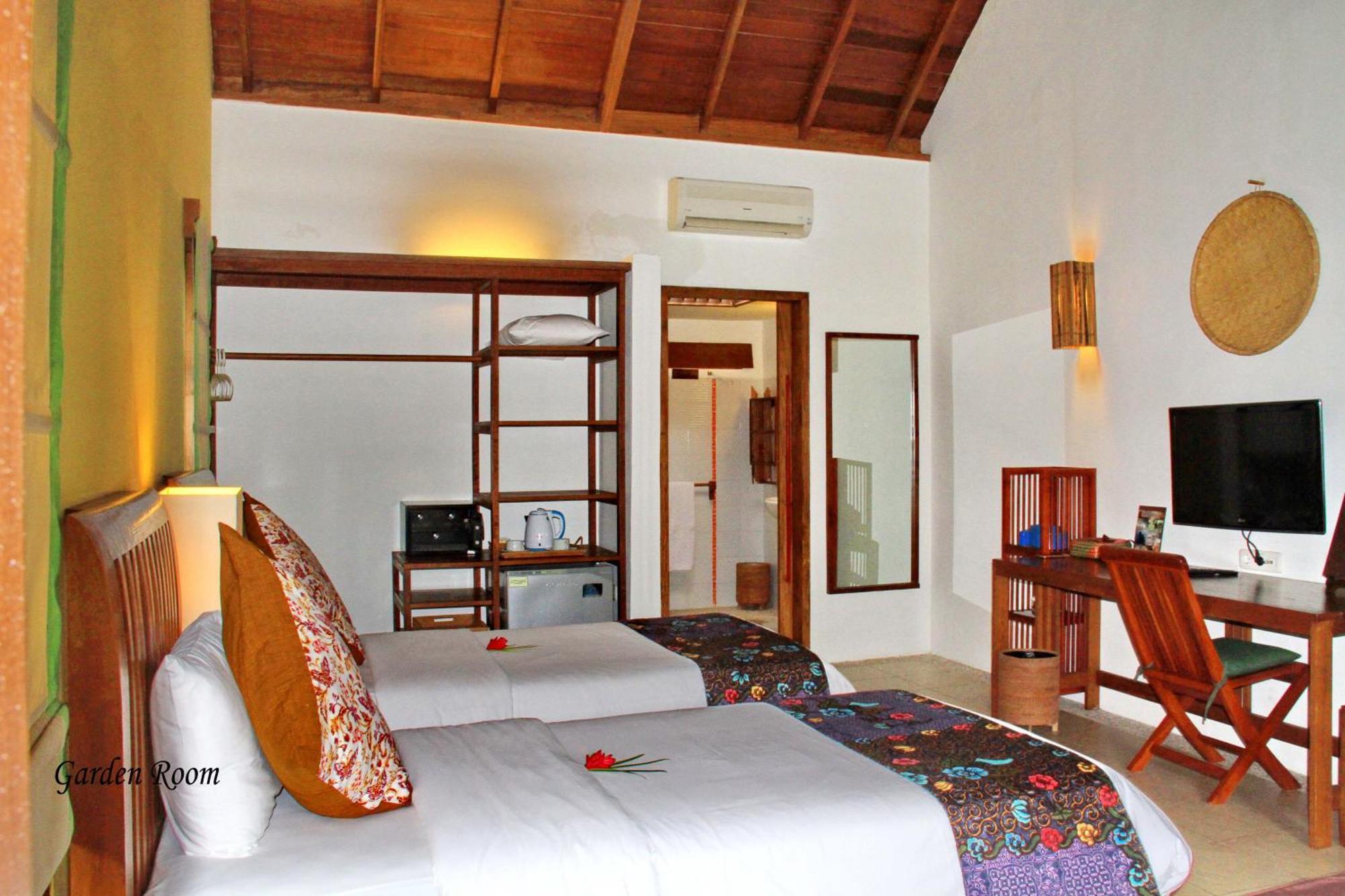 Cocotinos Manado Hotel Luaran gambar