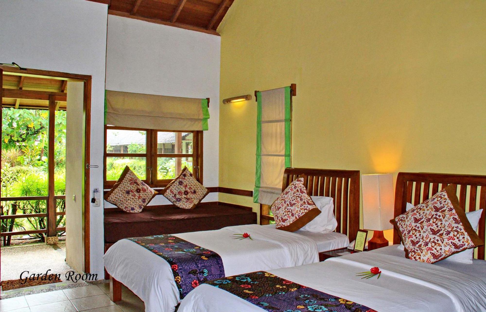 Cocotinos Manado Hotel Luaran gambar