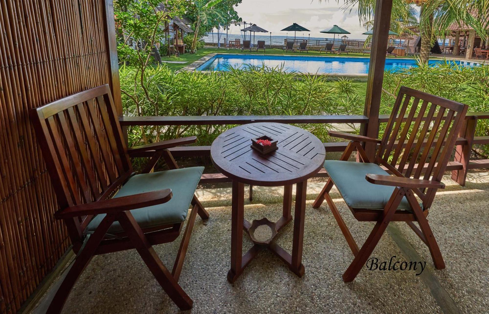 Cocotinos Manado Hotel Luaran gambar