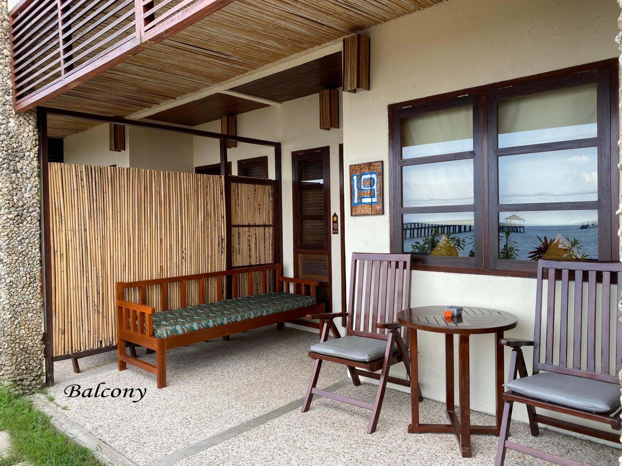 Cocotinos Manado Hotel Luaran gambar