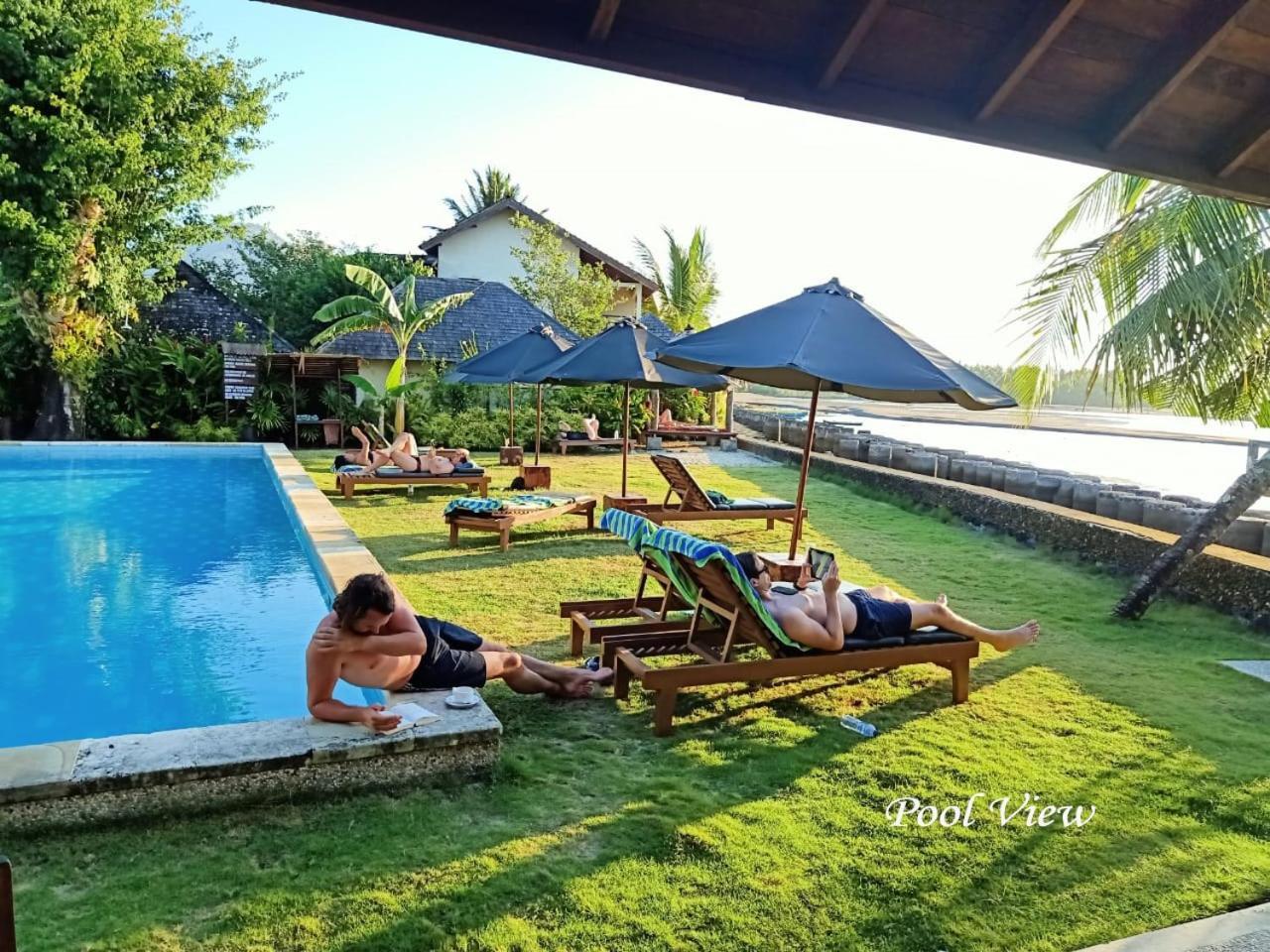 Cocotinos Manado Hotel Luaran gambar