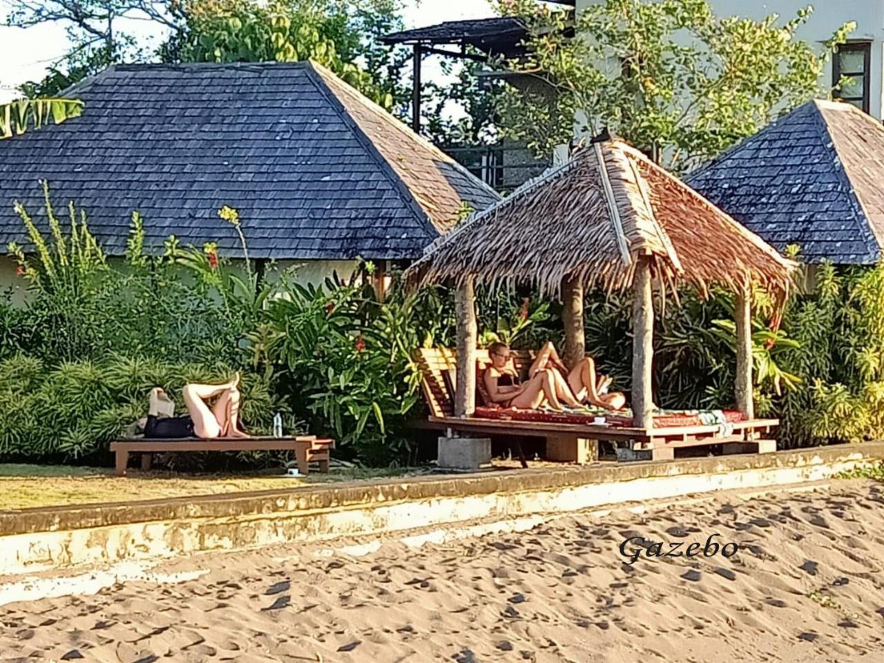 Cocotinos Manado Hotel Luaran gambar