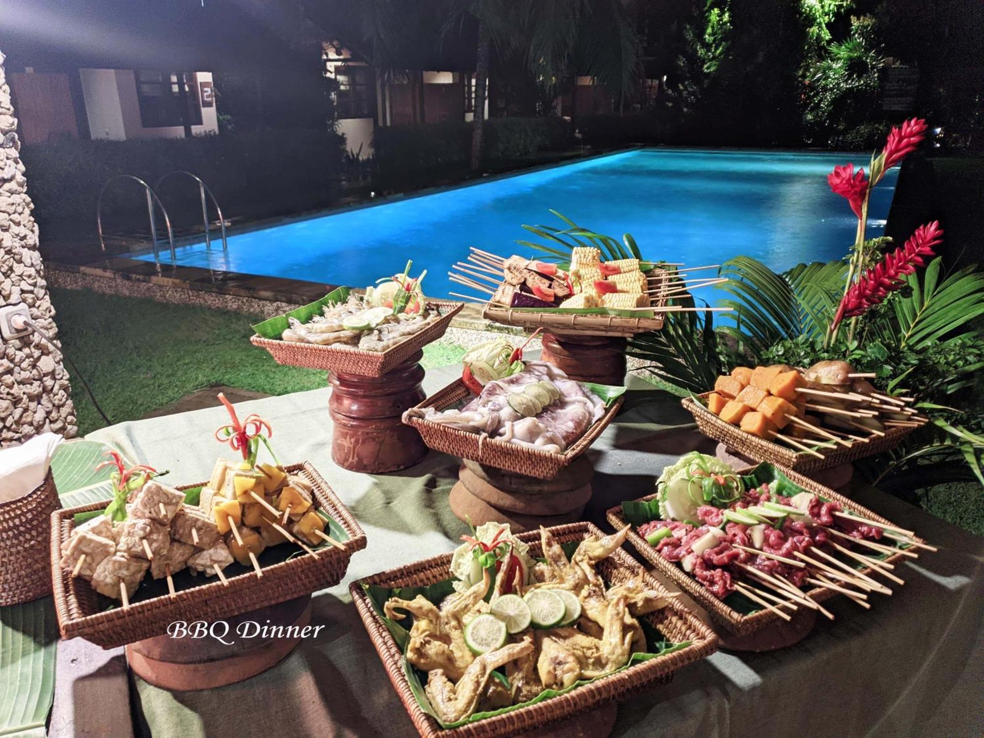 Cocotinos Manado Hotel Luaran gambar