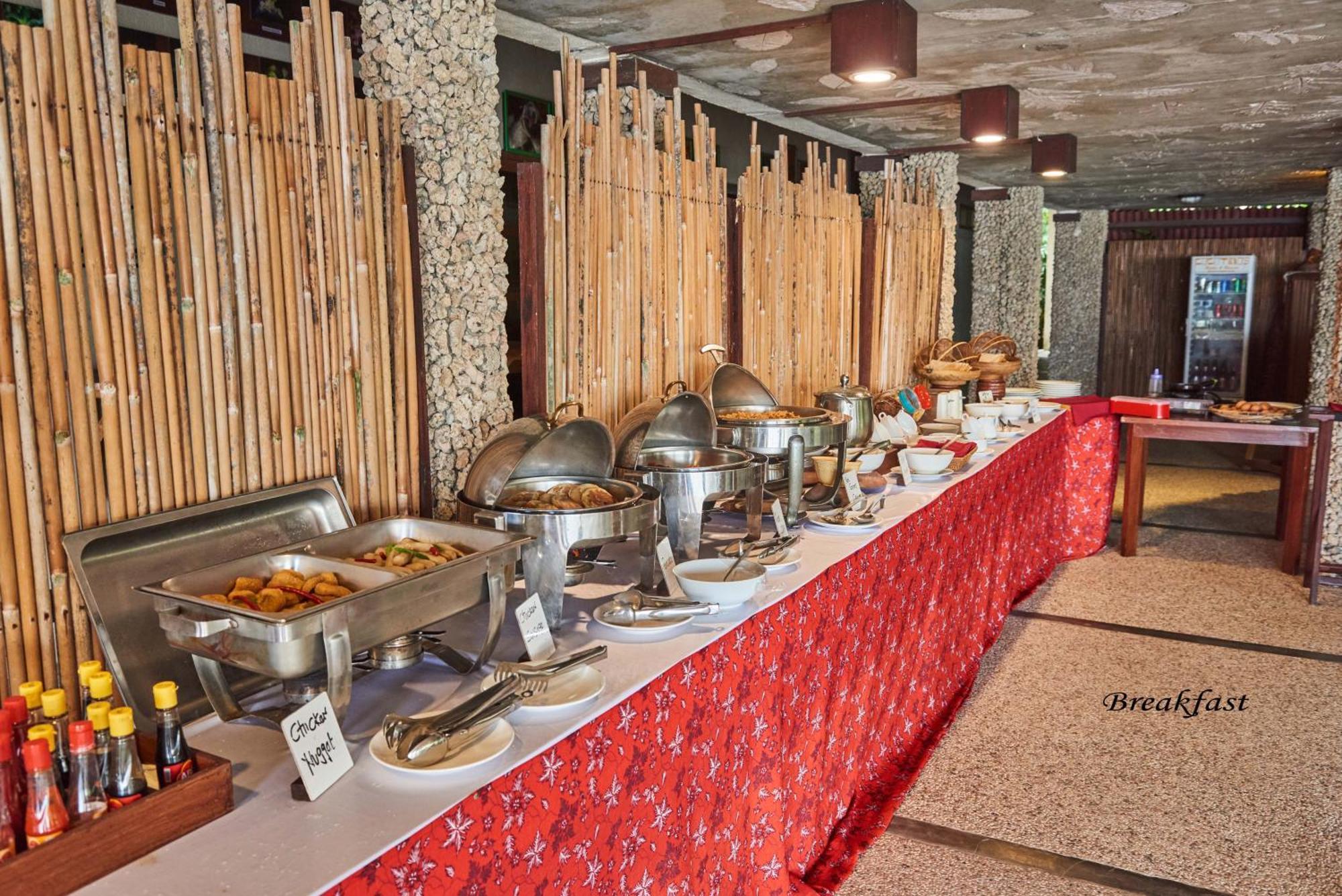 Cocotinos Manado Hotel Luaran gambar