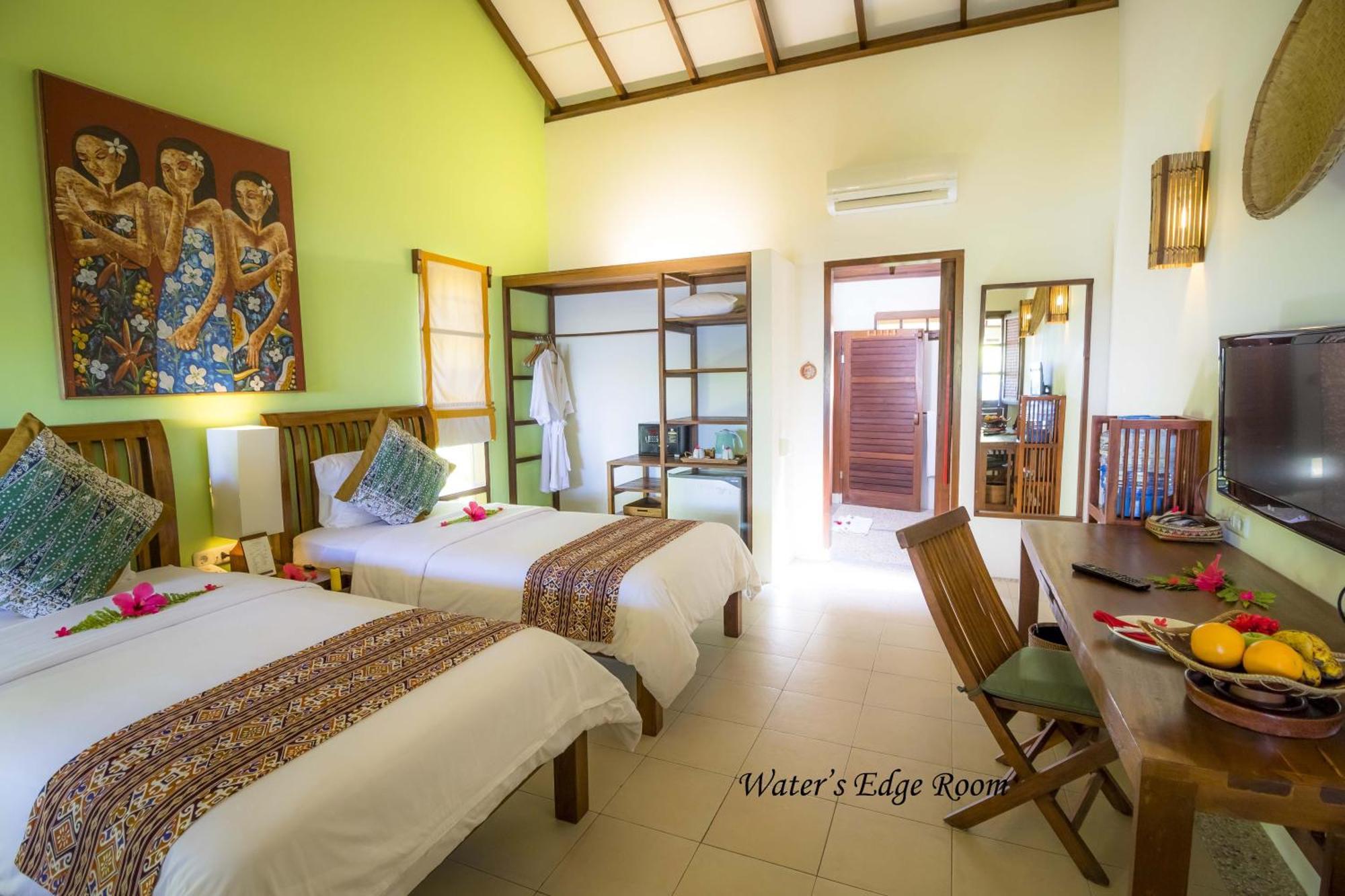 Cocotinos Manado Hotel Luaran gambar
