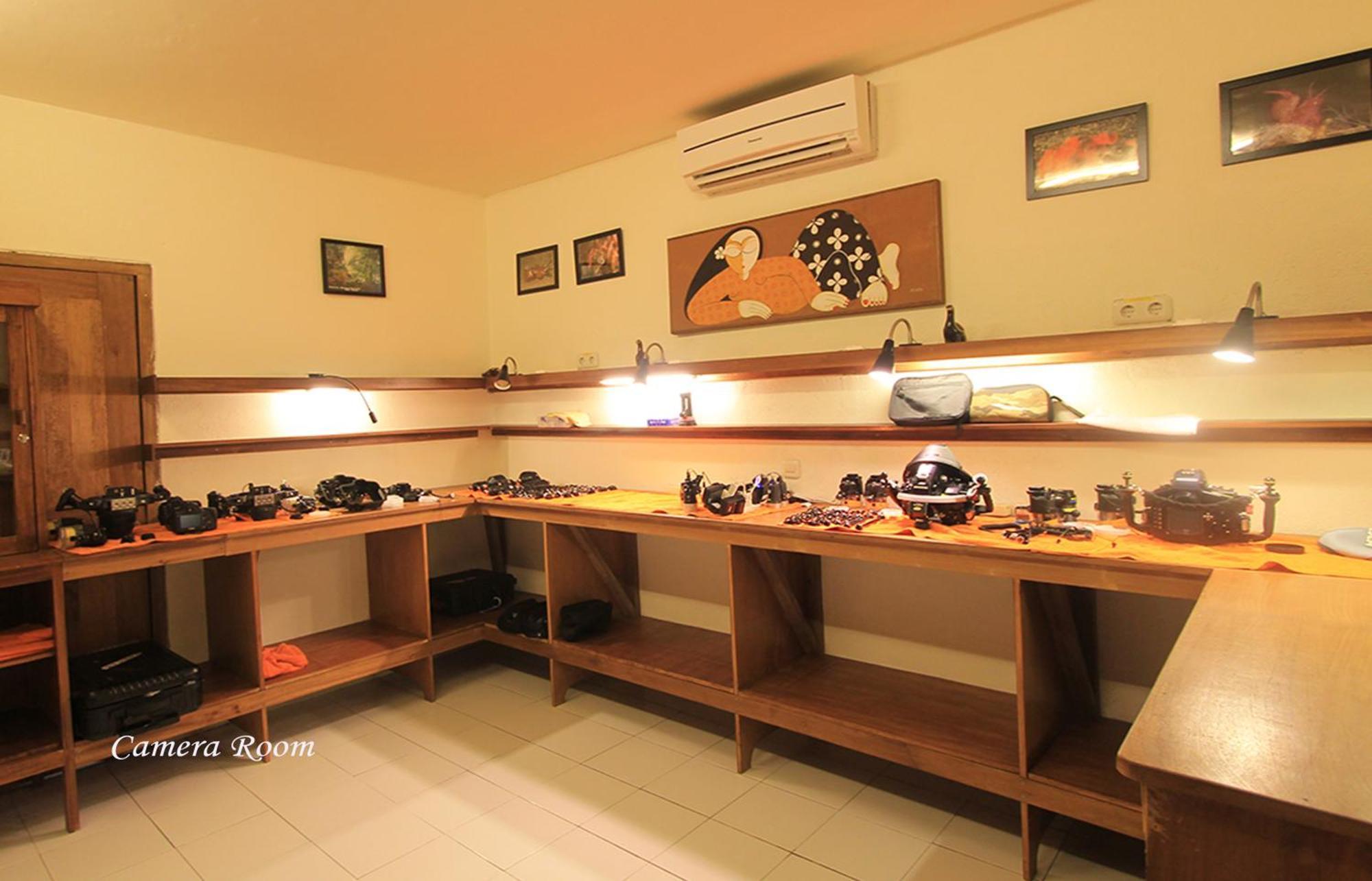 Cocotinos Manado Hotel Luaran gambar
