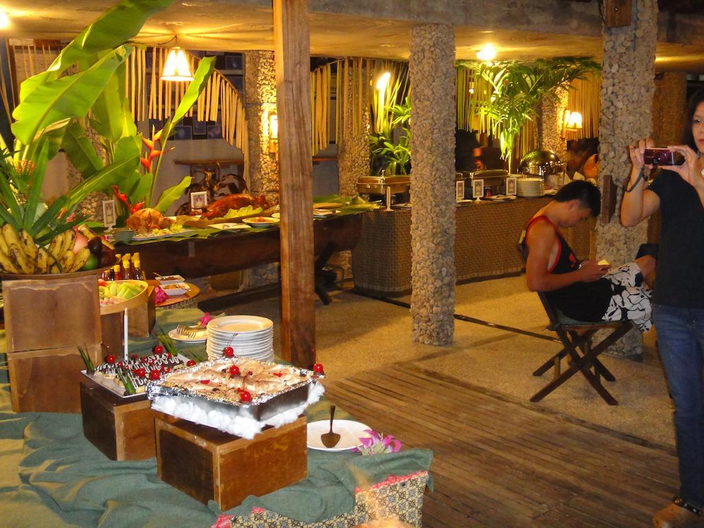 Cocotinos Manado Hotel Luaran gambar