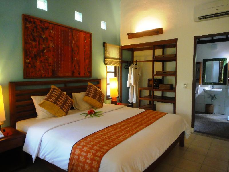 Cocotinos Manado Hotel Luaran gambar